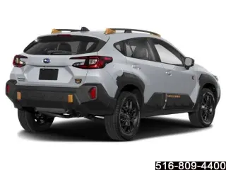 Subaru Crosstrek 2024 AWD Wilderness 4dr Crossover
