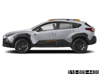 Subaru Crosstrek 2024 AWD Wilderness 4dr Crossover