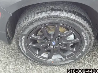 Subaru Crosstrek 2024 AWD Wilderness 4dr Crossover