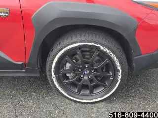 Subaru Crosstrek 2024 AWD Wilderness 4dr Crossover
