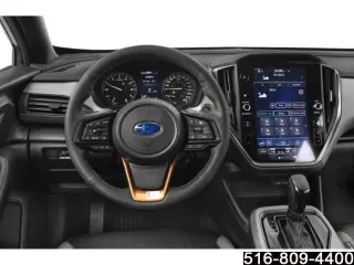 Subaru Crosstrek 2024 AWD Wilderness 4dr Crossover