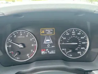 Subaru Crosstrek 2025 AWD Limited 4dr Crossover