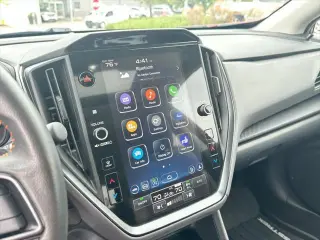 Subaru Crosstrek 2025 AWD Limited 4dr Crossover