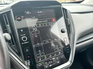 Subaru Crosstrek 2025 AWD Limited 4dr Crossover