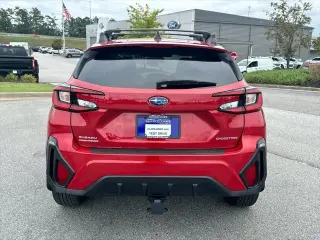 Subaru Crosstrek 2025 AWD Limited 4dr Crossover