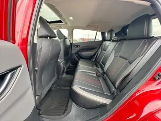 Subaru Crosstrek 2025 AWD Limited 4dr Crossover