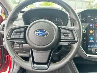 Subaru Crosstrek 2025 AWD Limited 4dr Crossover