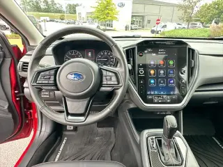 Subaru Crosstrek 2025 AWD Limited 4dr Crossover