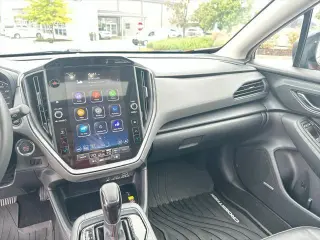 Subaru Crosstrek 2025 AWD Limited 4dr Crossover