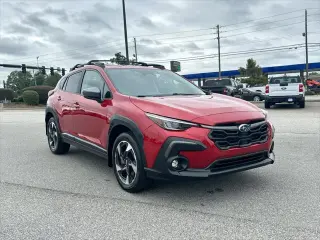 Subaru Crosstrek 2025 AWD Limited 4dr Crossover