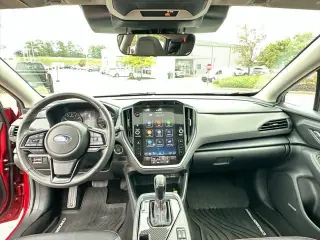 Subaru Crosstrek 2025 AWD Limited 4dr Crossover