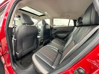 Subaru Crosstrek 2025 AWD Limited 4dr Crossover
