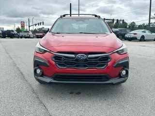 Subaru Crosstrek 2025 AWD Limited 4dr Crossover