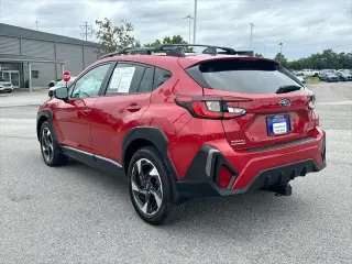 Subaru Crosstrek 2025 AWD Limited 4dr Crossover