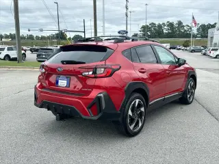 Subaru Crosstrek 2025 AWD Limited 4dr Crossover