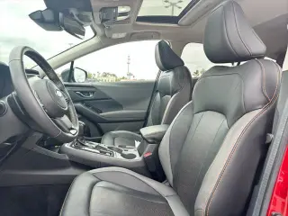 Subaru Crosstrek 2025 AWD Limited 4dr Crossover