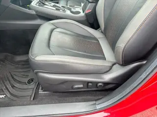 Subaru Crosstrek 2025 AWD Limited 4dr Crossover