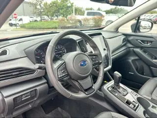 Subaru Crosstrek 2025 AWD Limited 4dr Crossover