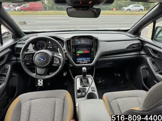Subaru Crosstrek 2024 AWD Sport 4dr Crossover