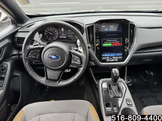 Subaru Crosstrek 2024 AWD Sport 4dr Crossover