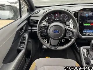 Subaru Crosstrek 2024 AWD Sport 4dr Crossover