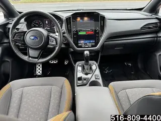 Subaru Crosstrek 2024 AWD Sport 4dr Crossover