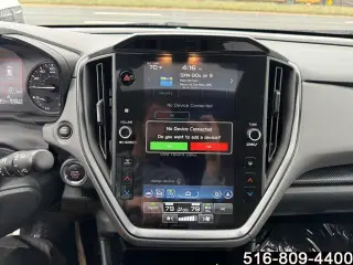 Subaru Crosstrek 2024 AWD Sport 4dr Crossover