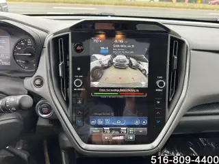 Subaru Crosstrek 2024 AWD Sport 4dr Crossover