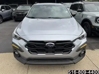 Subaru Crosstrek 2024 AWD Sport 4dr Crossover
