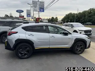 Subaru Crosstrek 2024 AWD Sport 4dr Crossover