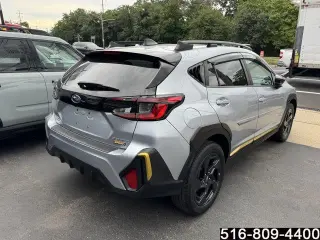 Subaru Crosstrek 2024 AWD Sport 4dr Crossover