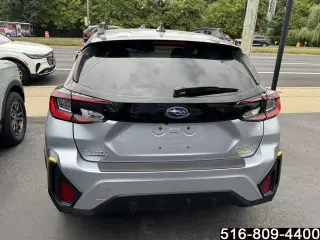 Subaru Crosstrek 2024 AWD Sport 4dr Crossover