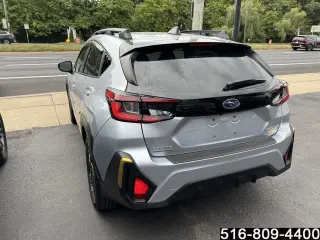 Subaru Crosstrek 2024 AWD Sport 4dr Crossover