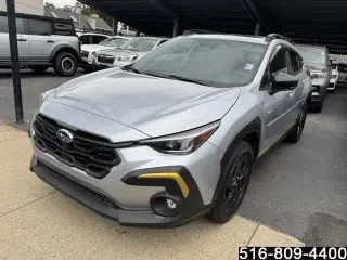 Subaru Crosstrek 2024 AWD Sport 4dr Crossover