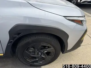 Subaru Crosstrek 2024 AWD Sport 4dr Crossover