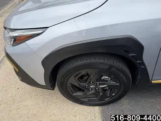 Subaru Crosstrek 2024 AWD Sport 4dr Crossover