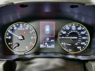 Subaru Crosstrek 2024 AWD Sport 4dr Crossover