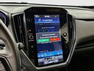 Subaru Crosstrek 2024 AWD Sport 4dr Crossover