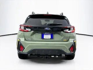 Subaru Crosstrek 2024 AWD Sport 4dr Crossover