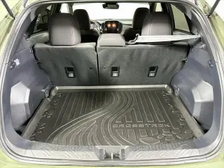 Subaru Crosstrek 2024 AWD Sport 4dr Crossover