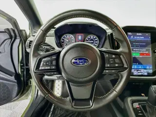 Subaru Crosstrek 2024 AWD Sport 4dr Crossover