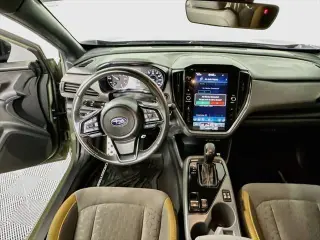 Subaru Crosstrek 2024 AWD Sport 4dr Crossover