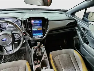 Subaru Crosstrek 2024 AWD Sport 4dr Crossover