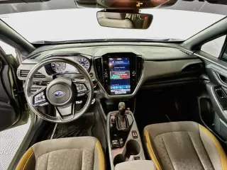 Subaru Crosstrek 2024 AWD Sport 4dr Crossover