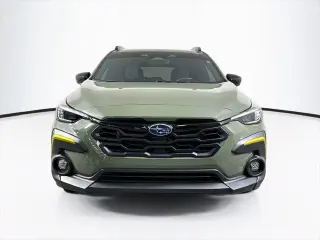 Subaru Crosstrek 2024 AWD Sport 4dr Crossover