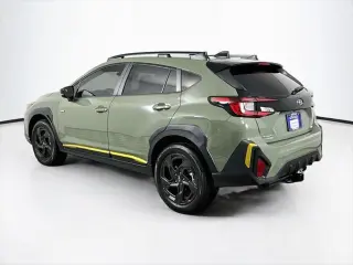 Subaru Crosstrek 2024 AWD Sport 4dr Crossover