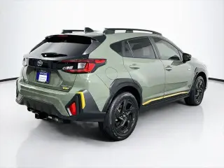 Subaru Crosstrek 2024 AWD Sport 4dr Crossover