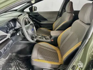 Subaru Crosstrek 2024 AWD Sport 4dr Crossover