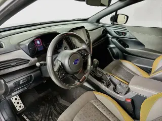 Subaru Crosstrek 2024 AWD Sport 4dr Crossover