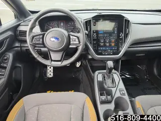 Subaru Crosstrek 2024 AWD Sport 4dr Crossover